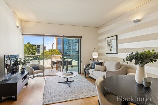 6/229 Adelaide Terrace, WA 6000