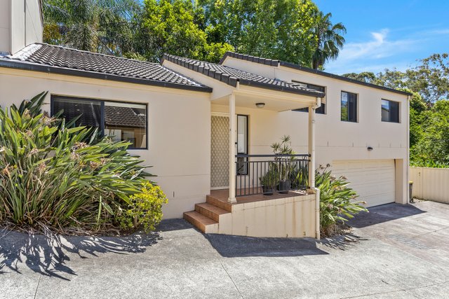 4/15-17 Woodlawn Avenue, NSW 2500