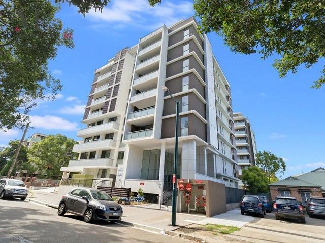 38/57-59 Lachlan Street, NSW 2170