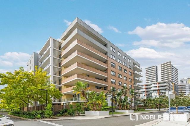 205/6 Mooltan Avenue, NSW 2113