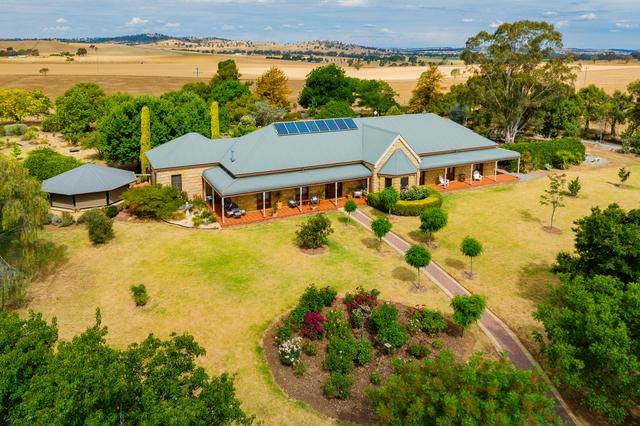 220 Pattersons Road, NSW 2650