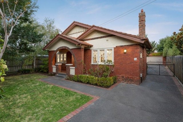 16 Godfrey Street, VIC 3204