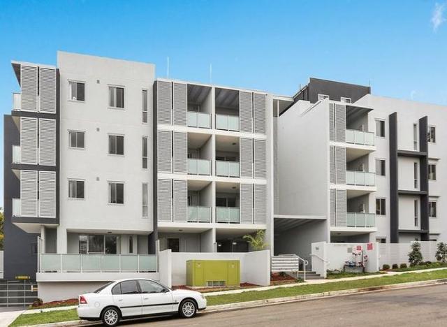 28/14 Peggy Street, NSW 2145