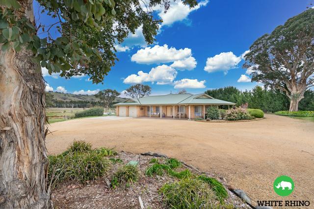 27 Essendon Road, NSW 2621