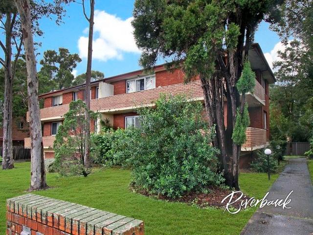 8/52-54 Birmingham Street, NSW 2160
