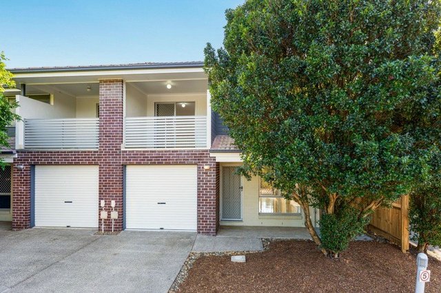 46/99-113 Peverell Street, QLD 4118