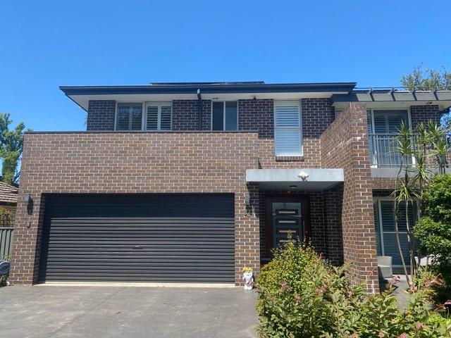 84 Bonds Road, NSW 2196