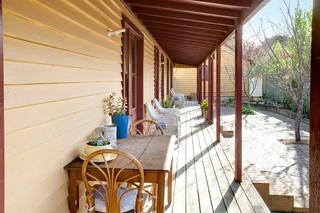 Verandah