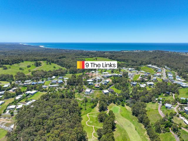 9 The Links, NSW 2430