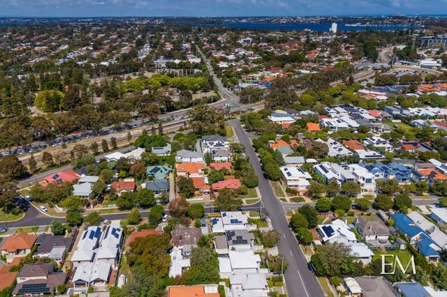 25A Mofflin Avenue, WA 6010