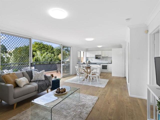 9/22 Ascog Terrace, QLD 4066
