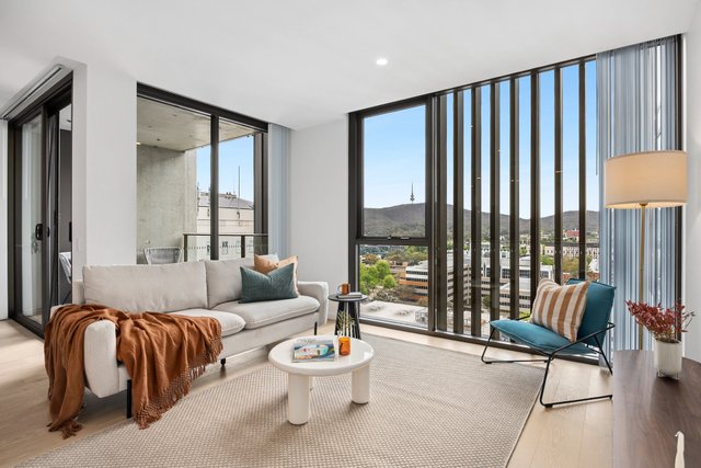 1310/39 London Circuit, ACT 2601