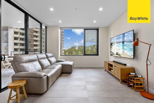 411/1 Mahogany Avenue, NSW 2113