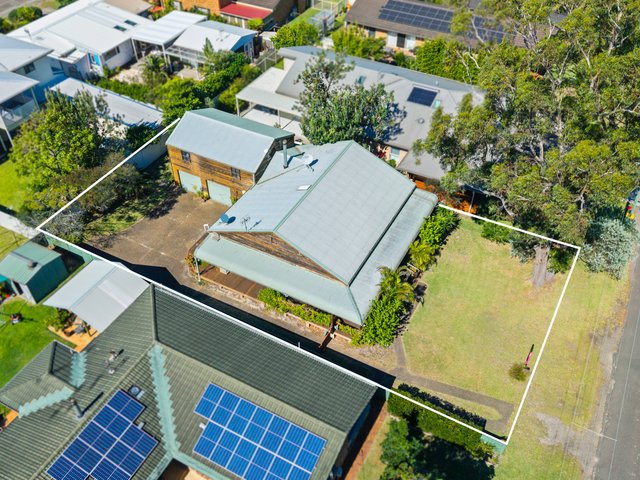 24 Normandy Street, NSW 2539