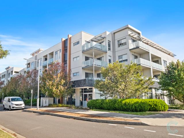 56/227 Flemington Road, ACT 2913