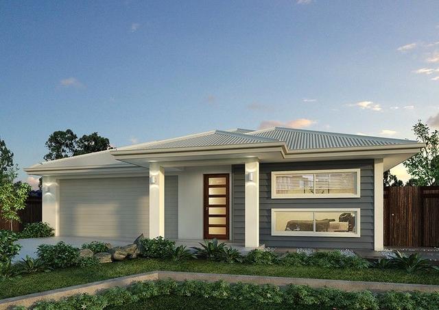 Lot 43 Barratta Street, QLD 4815