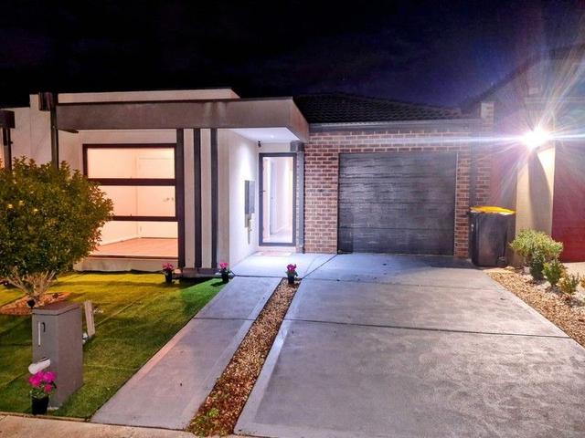 14 Higgins Street, VIC 3336