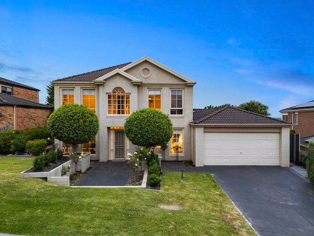 22 Yaldara Drive, VIC 3806