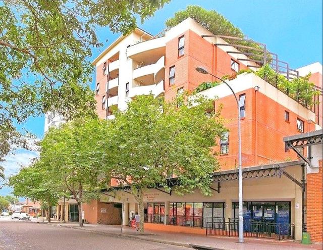 45/2-6 Market Street, NSW 2216