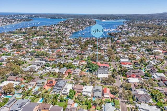 25 Hyndman Parade, NSW 2230