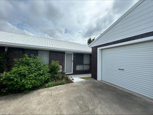 2/18 Chapman  Drive, QLD 4680