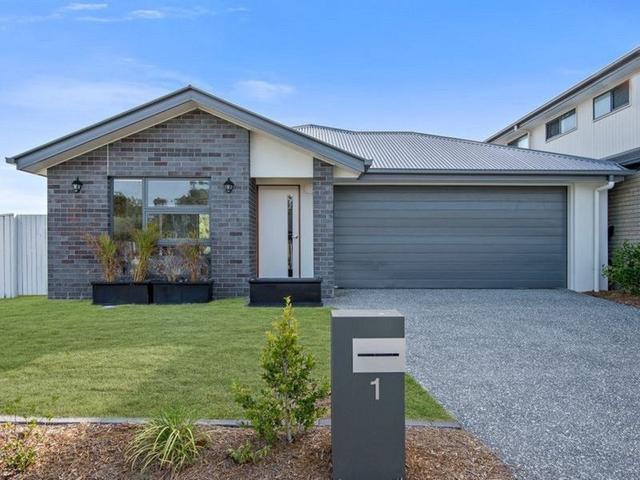 1 Bindarri Court, QLD 4509