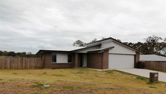 4 Lapwing Court, QLD 4703