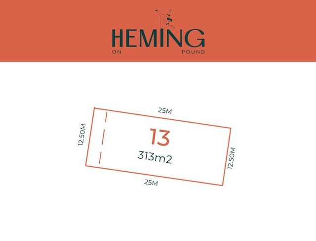 13, 183 - 185 Pound Road, VIC 3976