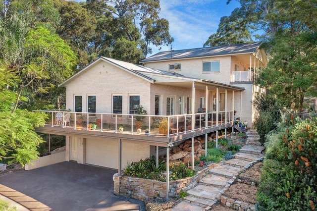 34A Pass Ave, NSW 2515