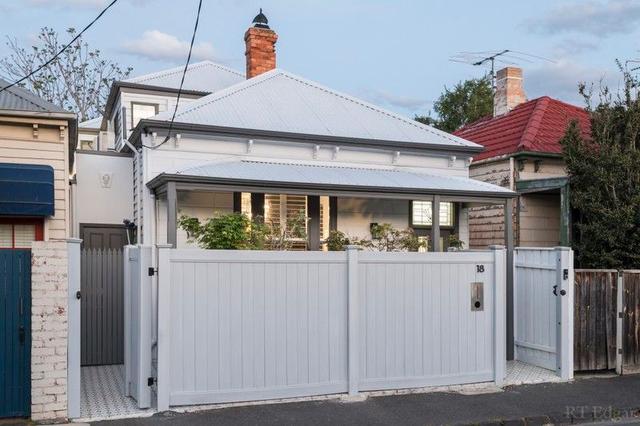 18 Moore Street, VIC 3141