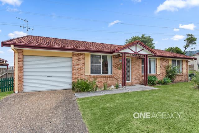 4/6 MacLeay Place, NSW 2527