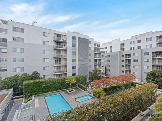 159/15 Coranderrk Street, ACT 2601