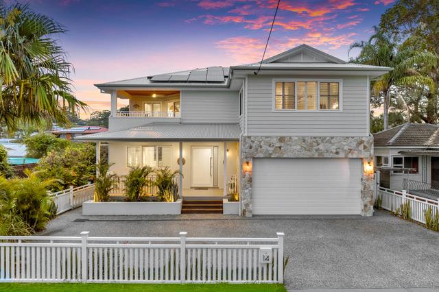 14 Mimosa Avenue, NSW 2251