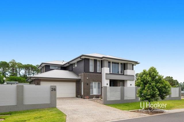 26 Desertrose Crescent, QLD 4035