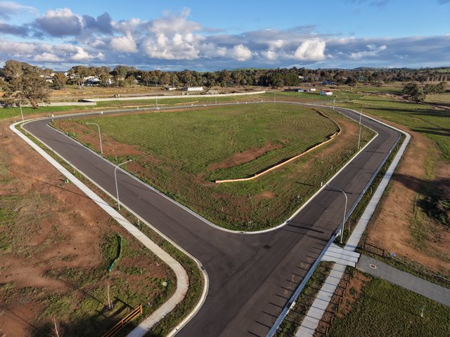 'Whitton Estate', Dalton Road, NSW 2581