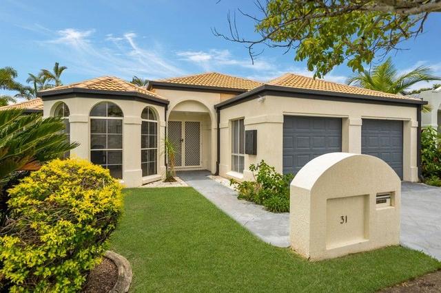 31 Stingray Crescent, QLD 4220