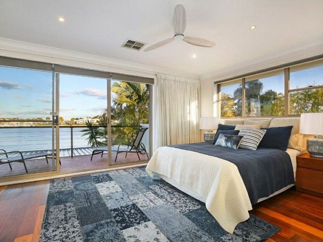 11A Collingwood  Avenue, NSW 2137