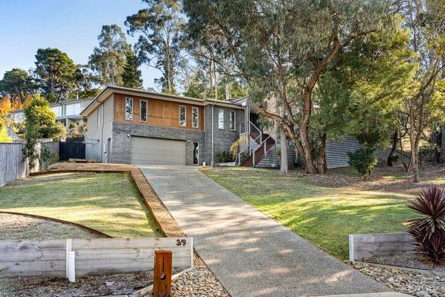 3/9 Homebush Court, VIC 3135