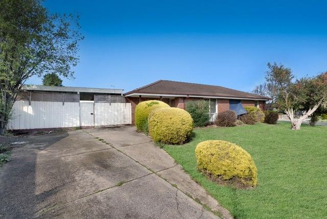 12 Smethurst Avenue, VIC 3810
