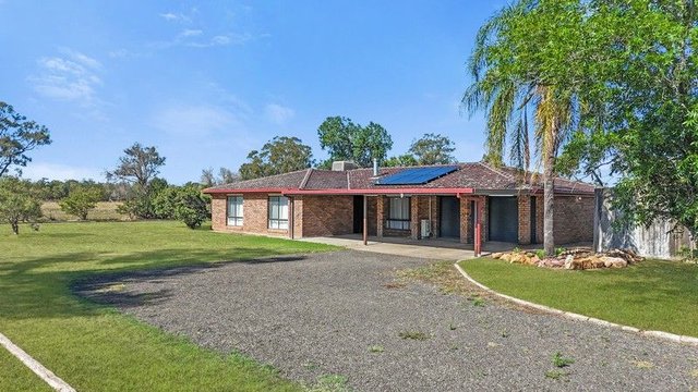 300 Gun Club Road, NSW 2390