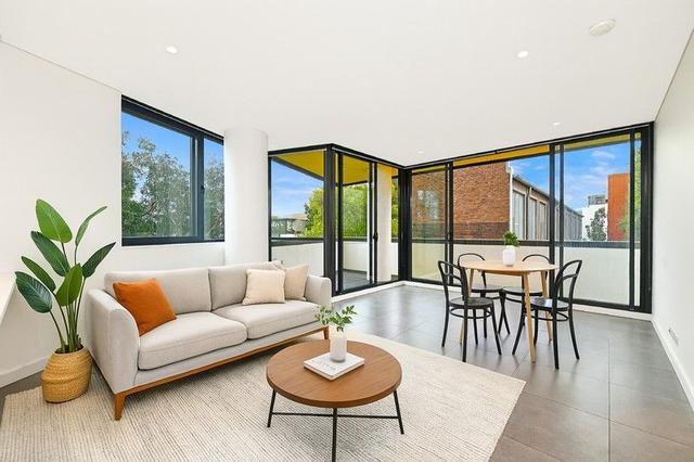 16/145 McEvoy Street, NSW 2015