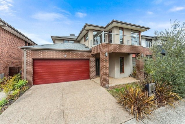 32 Harcrest Boulevard, VIC 3152