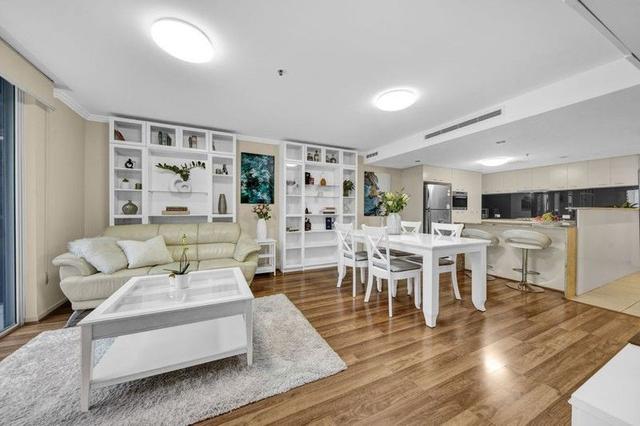 304/70 Mary Street, QLD 4000