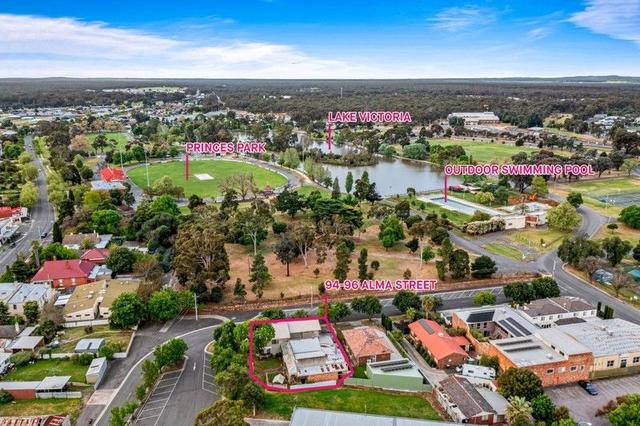 94-96 Alma Street, VIC 3465