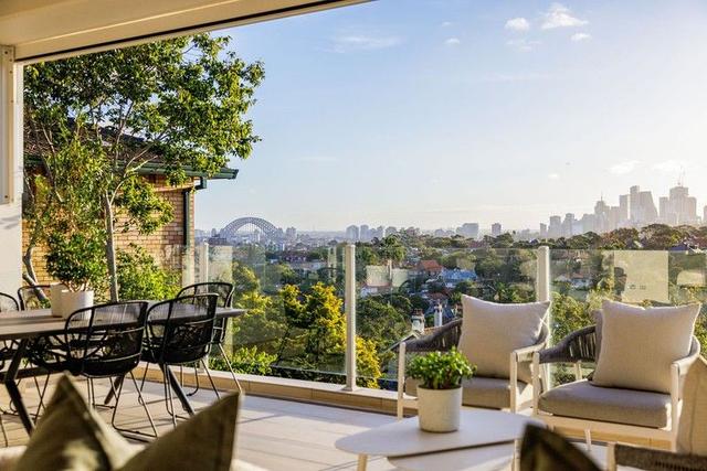 4/55A Prince Albert Street, NSW 2088