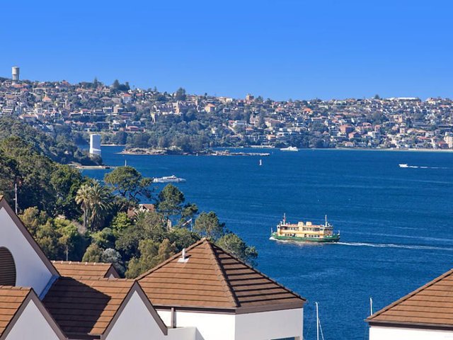 82/100 High Street, NSW 2060