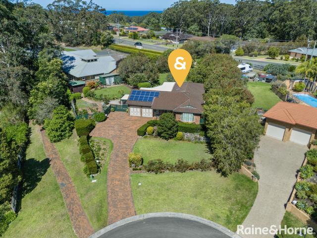 9 Callemondah Close, NSW 2539