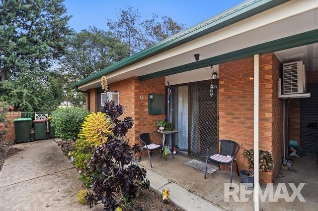 12/7 Langdon Avenue, NSW 2650