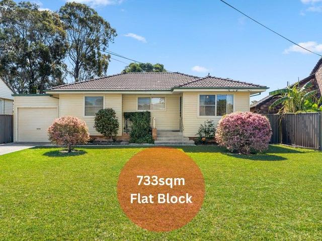 33 Stanwell Crescent, NSW 2168