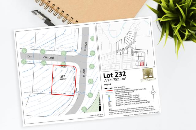 9 Loft Circuit, NSW 2480